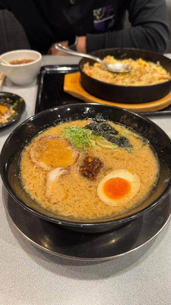 らあめん花月嵐 成増店