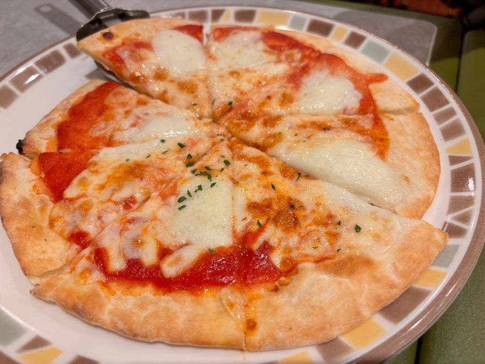 サイゼリヤ ささしまライブ駅前店