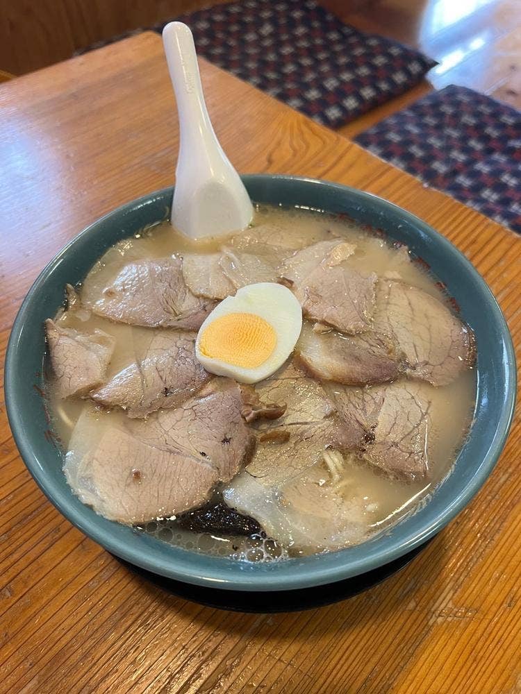 ラーメン やきそば 三久