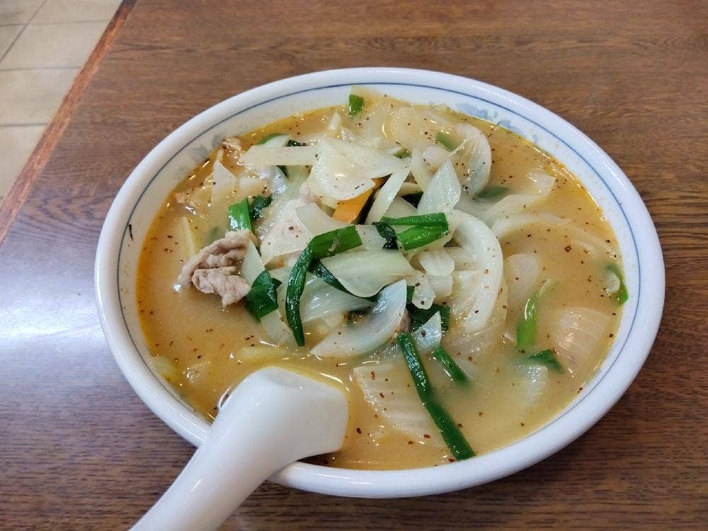 南国飯苑
