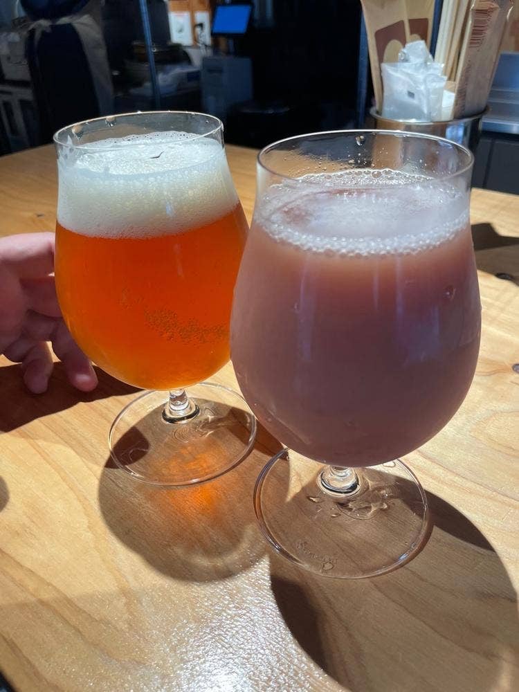 TOYFULL BREWERY クラフトビール工場＆ビアレストラン