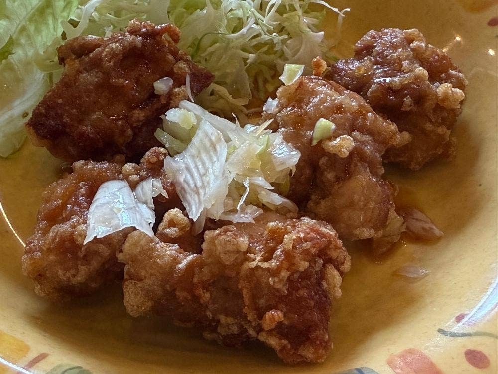日本大学学生食堂 船橋キャンパス