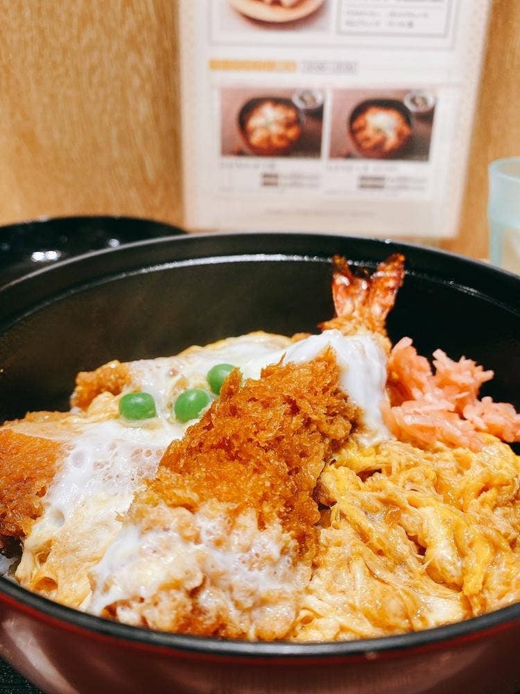 とんかつ まい泉 博多阪急店