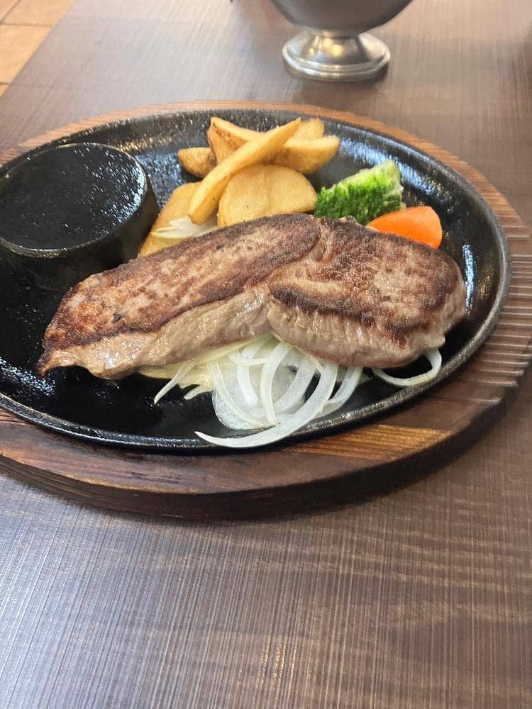 ステーキのあさくま 野田店
