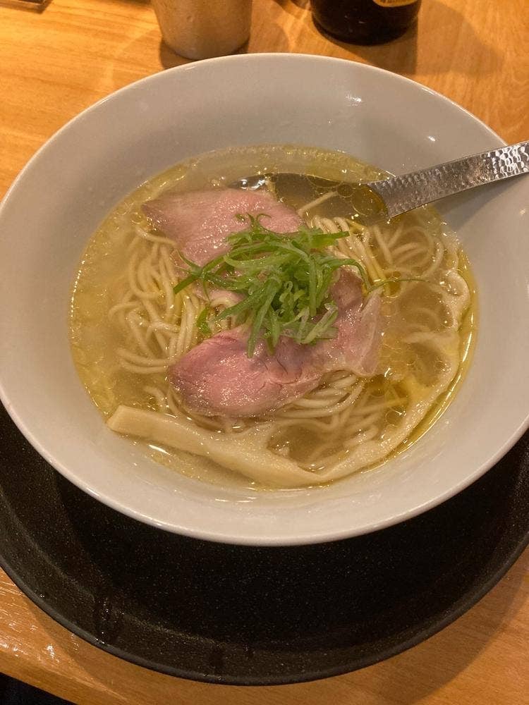 ラーメン 薩摩商店
