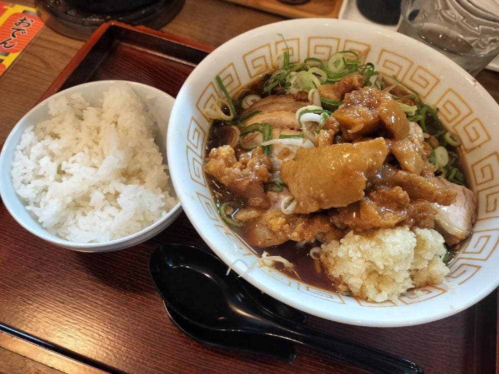 とりのほね 加古川店