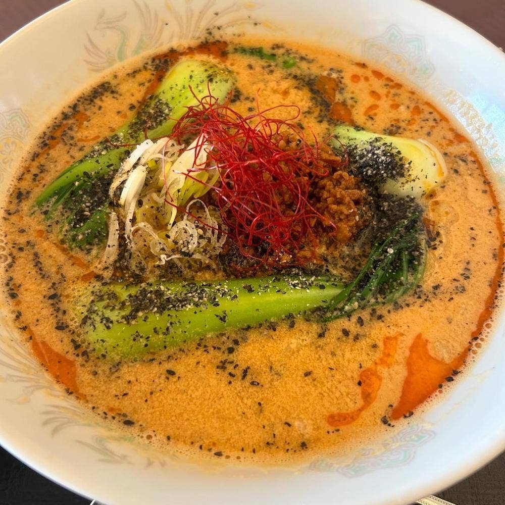 狭山ゴルフ・クラブ レストラン