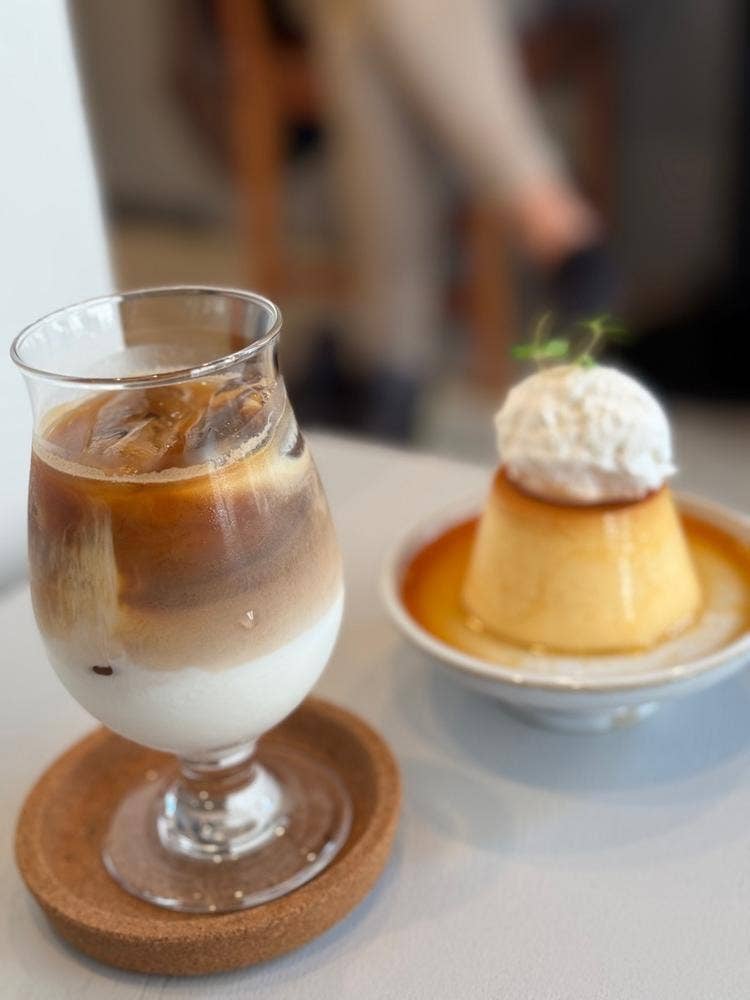 YN COFFEE ATELIER