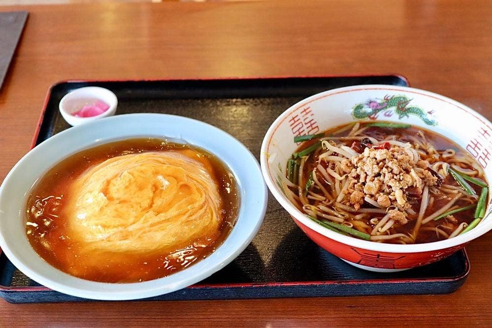 華宴楼