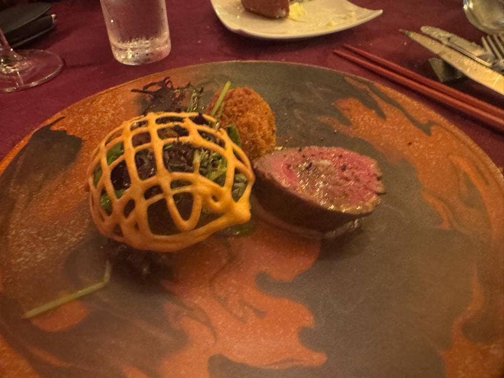 Bistro blage