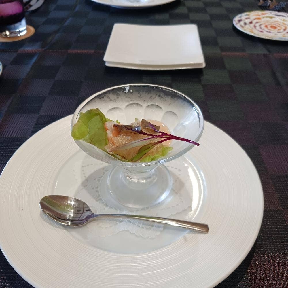 ビストロ ラタトゥイユ