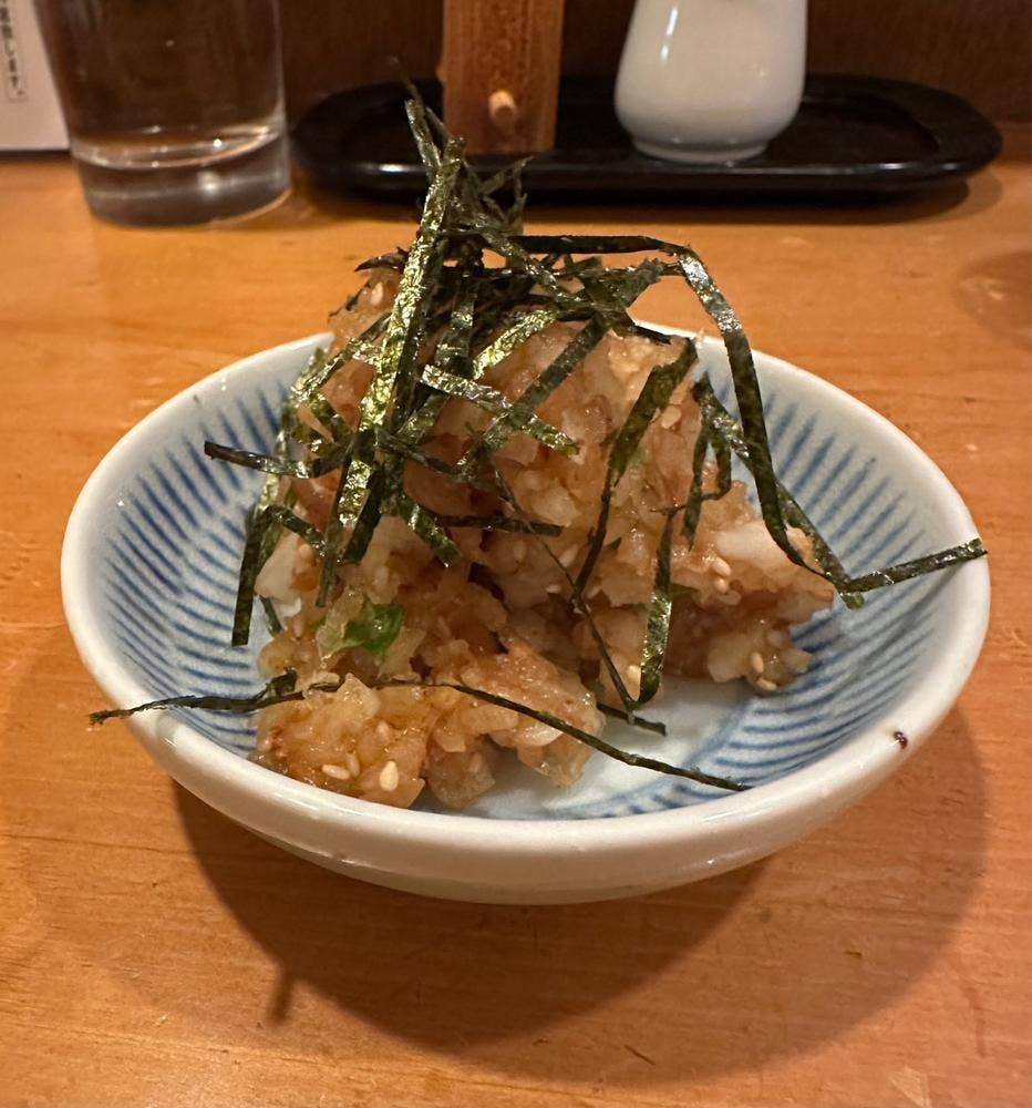 手打そば わたる