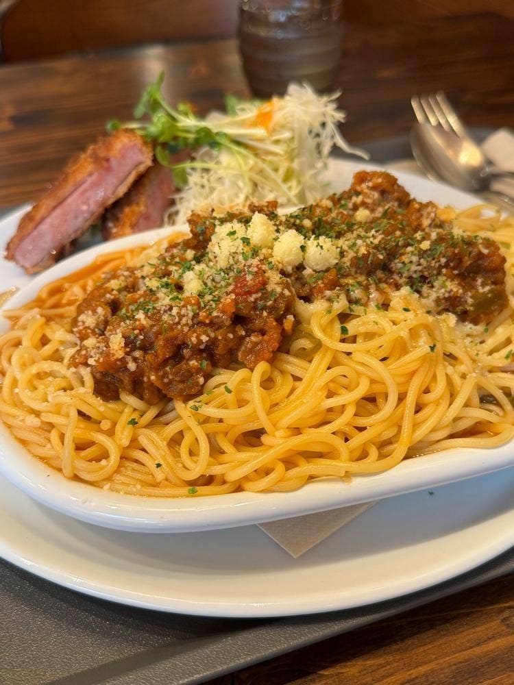 ラララ食堂