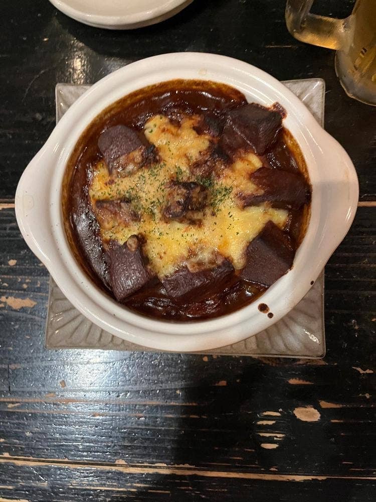 ぶつぎりたんちゃん