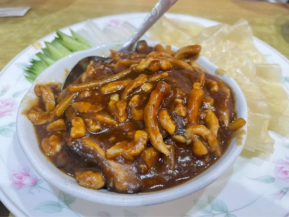 中華飯店 華宴