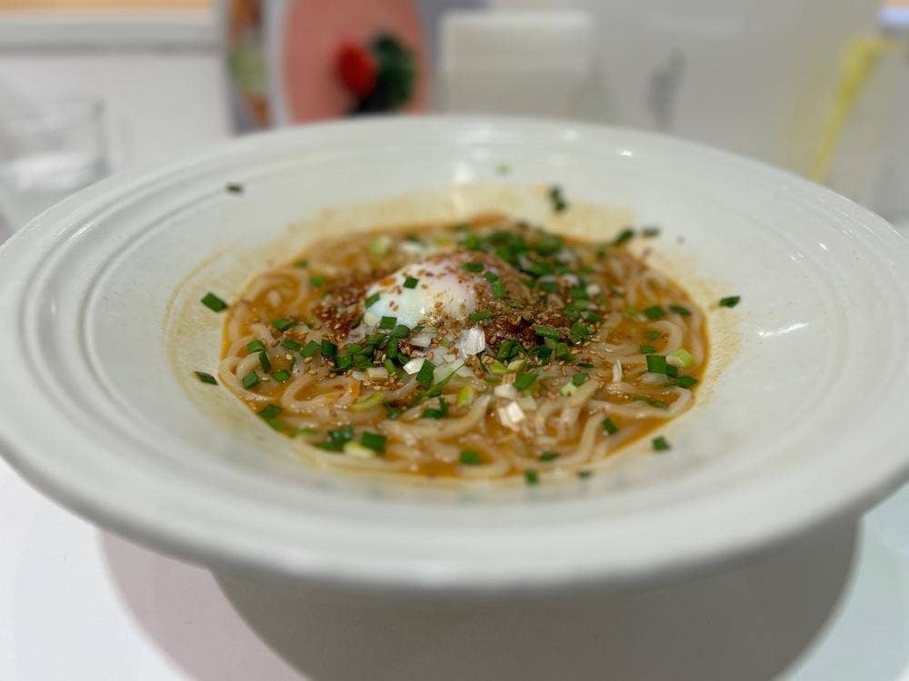 つるとんたん TOP CHEFS