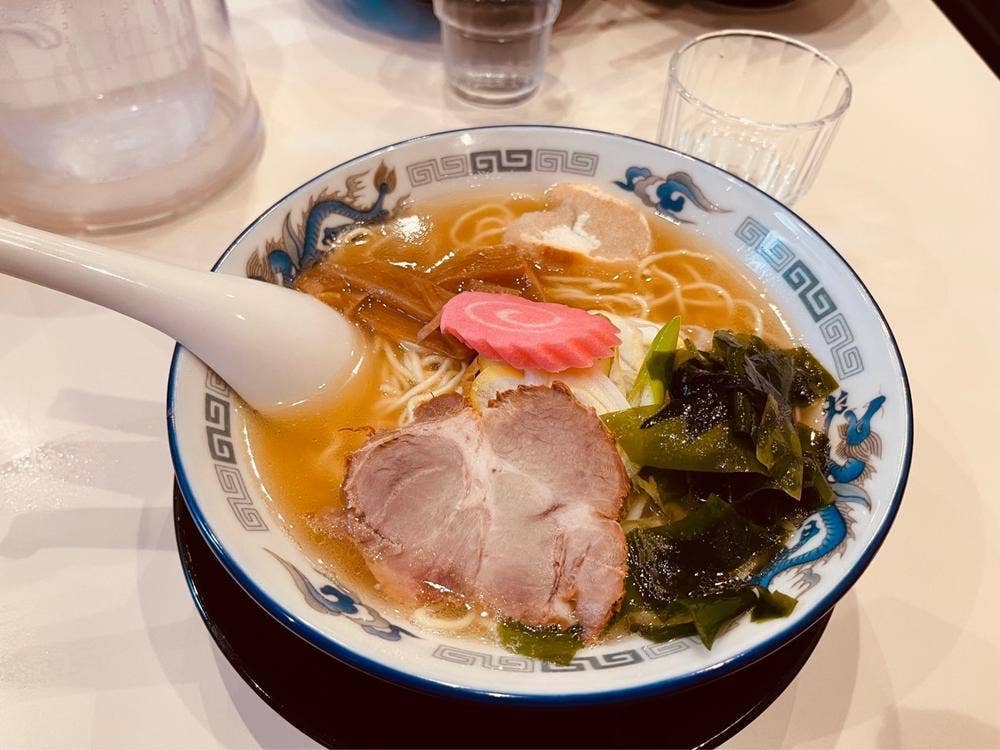 北海道らーめん みそ熊 竹ノ塚店