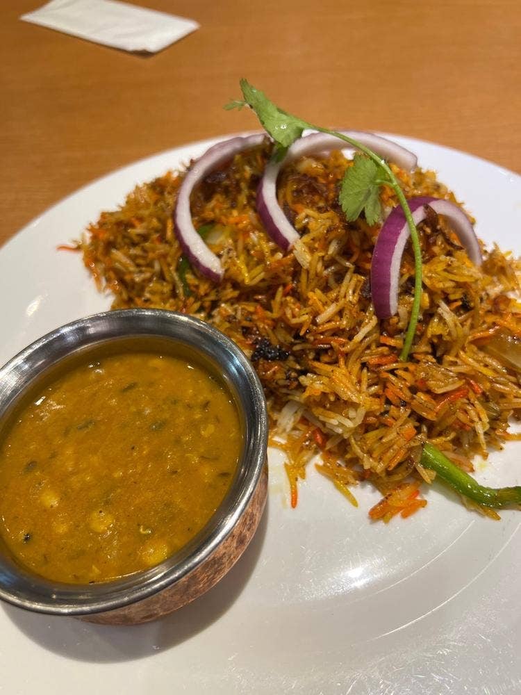 ASIAN RESTAURANT &BAR HALKA 上野の森さくらテラス店