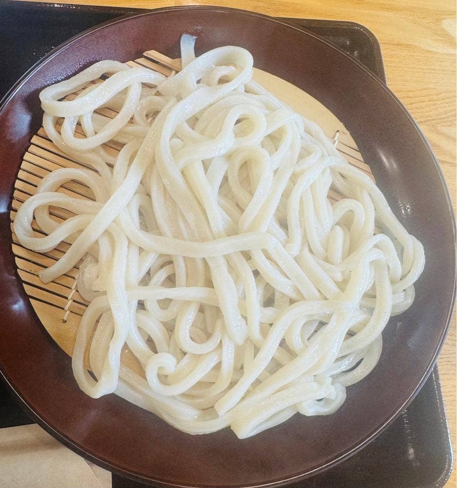 うどん屋 基蔵