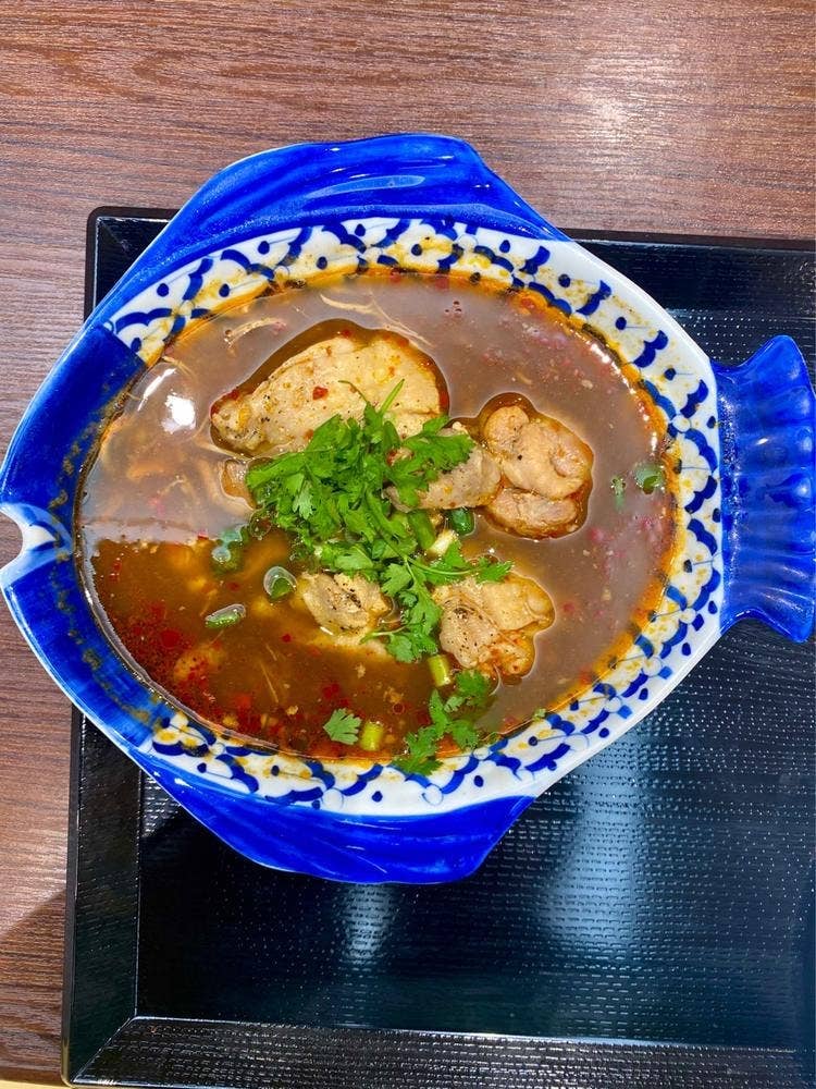 タイ料理 沌 丸ビル店