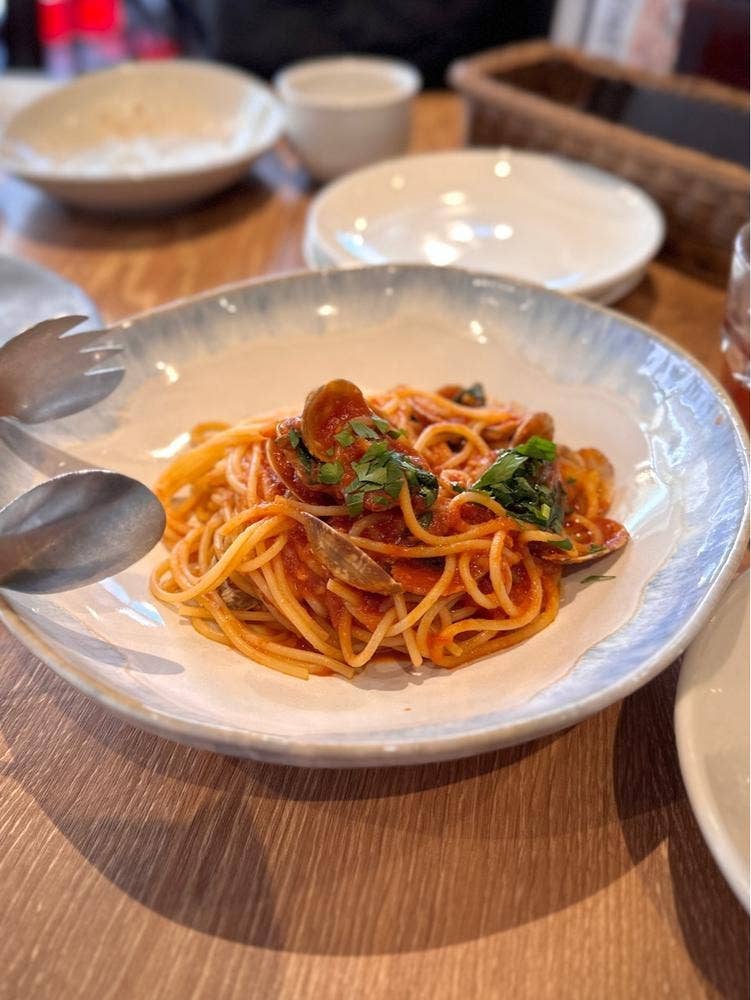 SALVATORE CUOMO & BAR 浅草