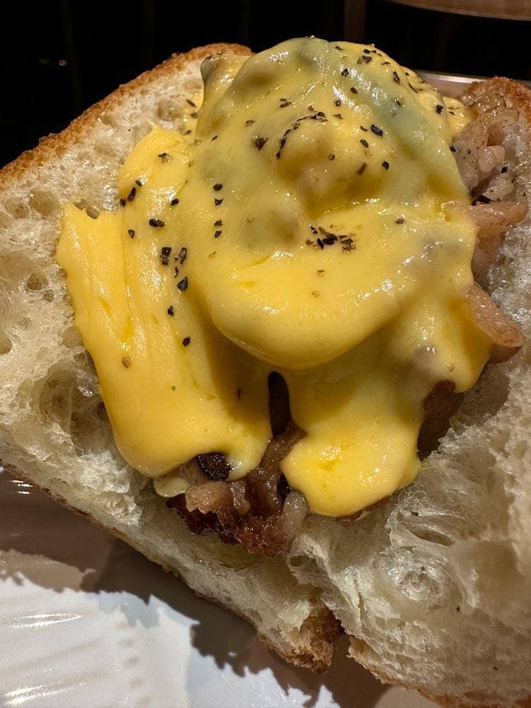 アディロンダックカフェ