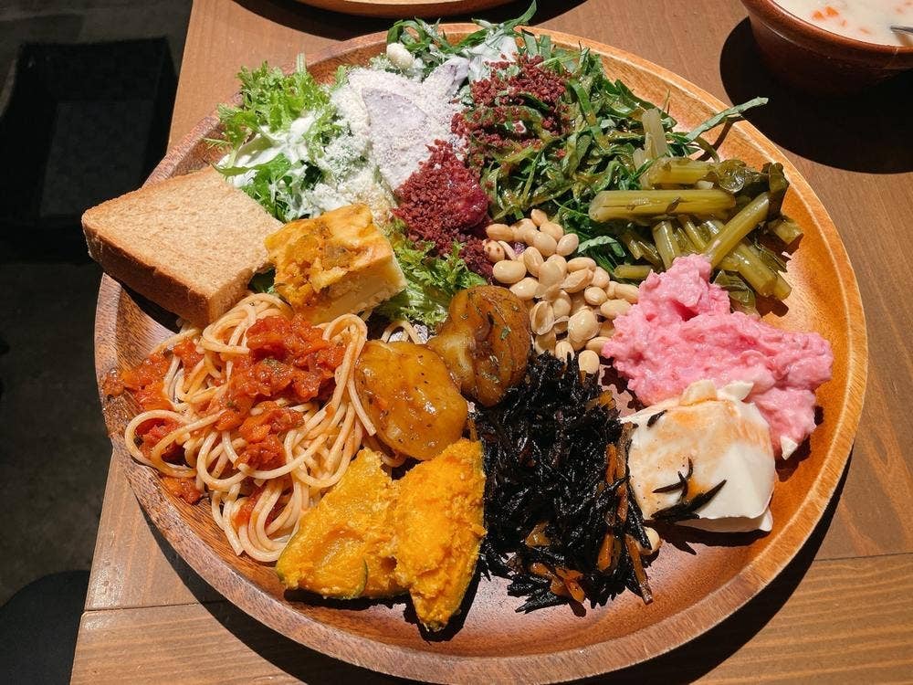 ウィーアーザファーム 目黒