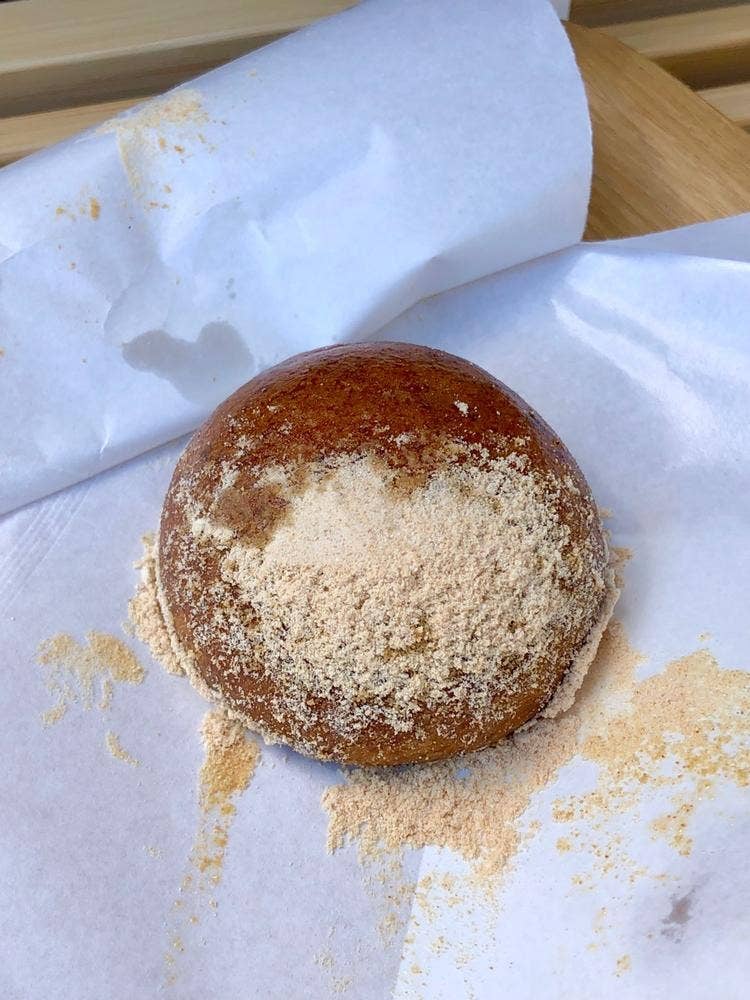 日光かりまん