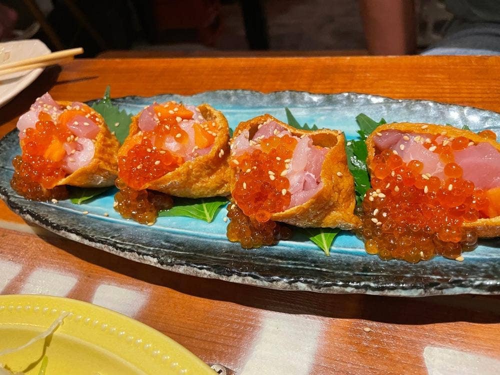 Pork＆Fish DINING HULAR