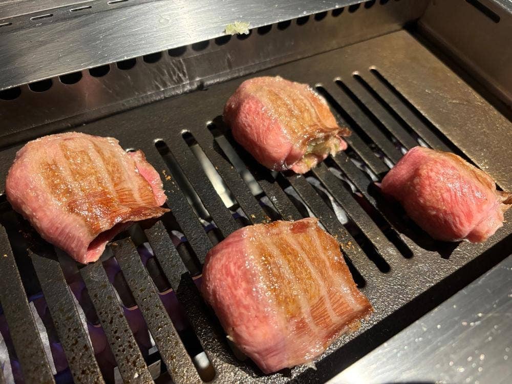 焼肉ぽんが はなれ