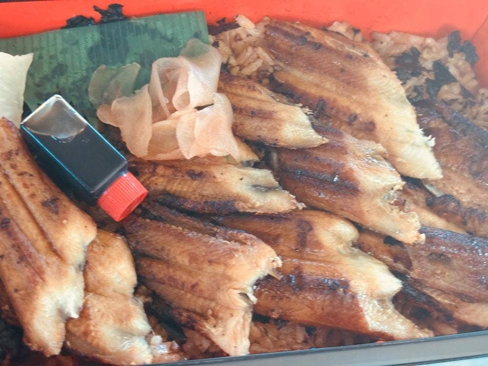 焼あなご屋 亘