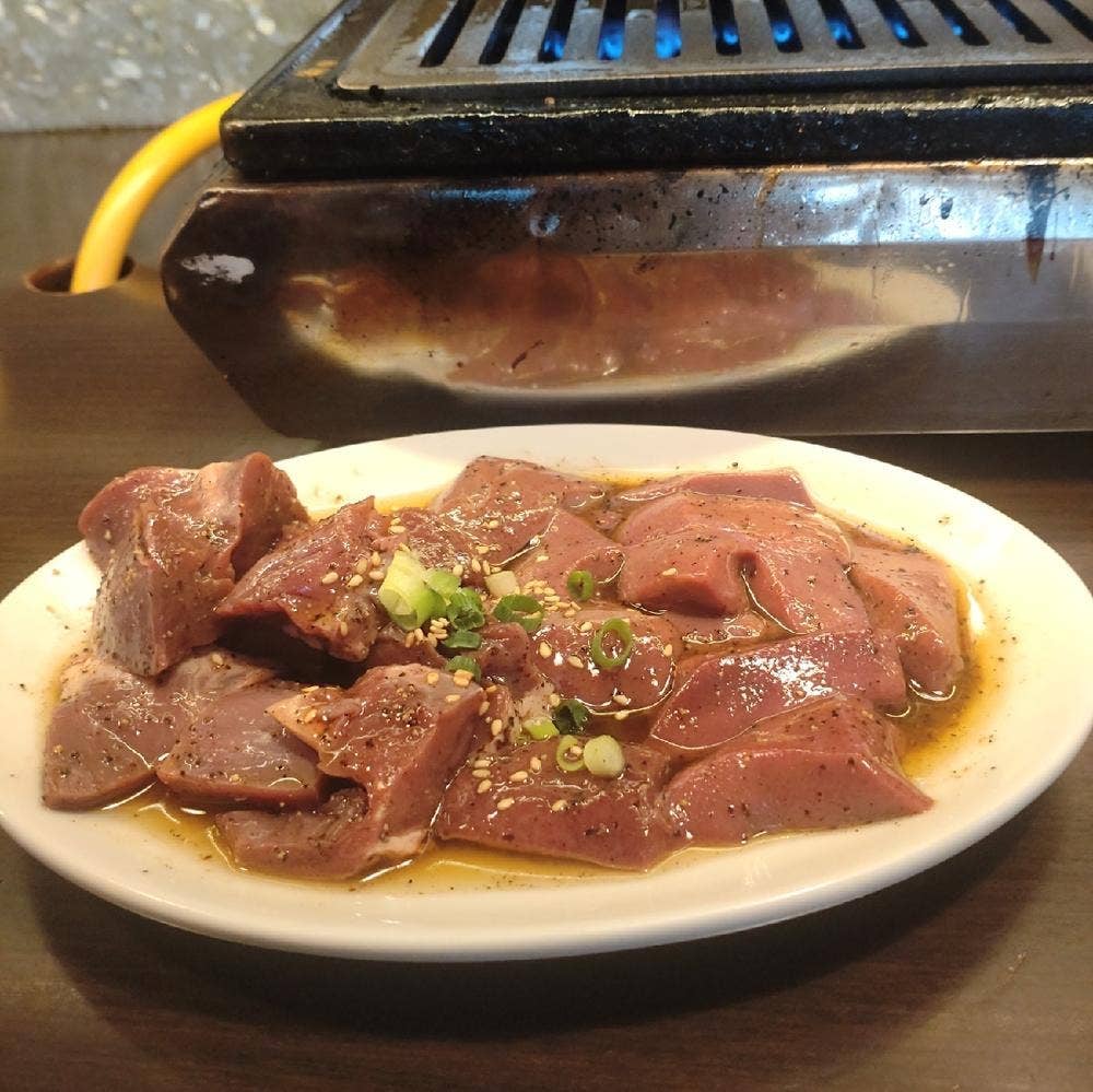 卸 神保町食肉センター 本店