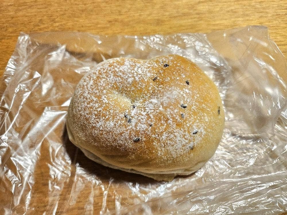 無添加パン まつや