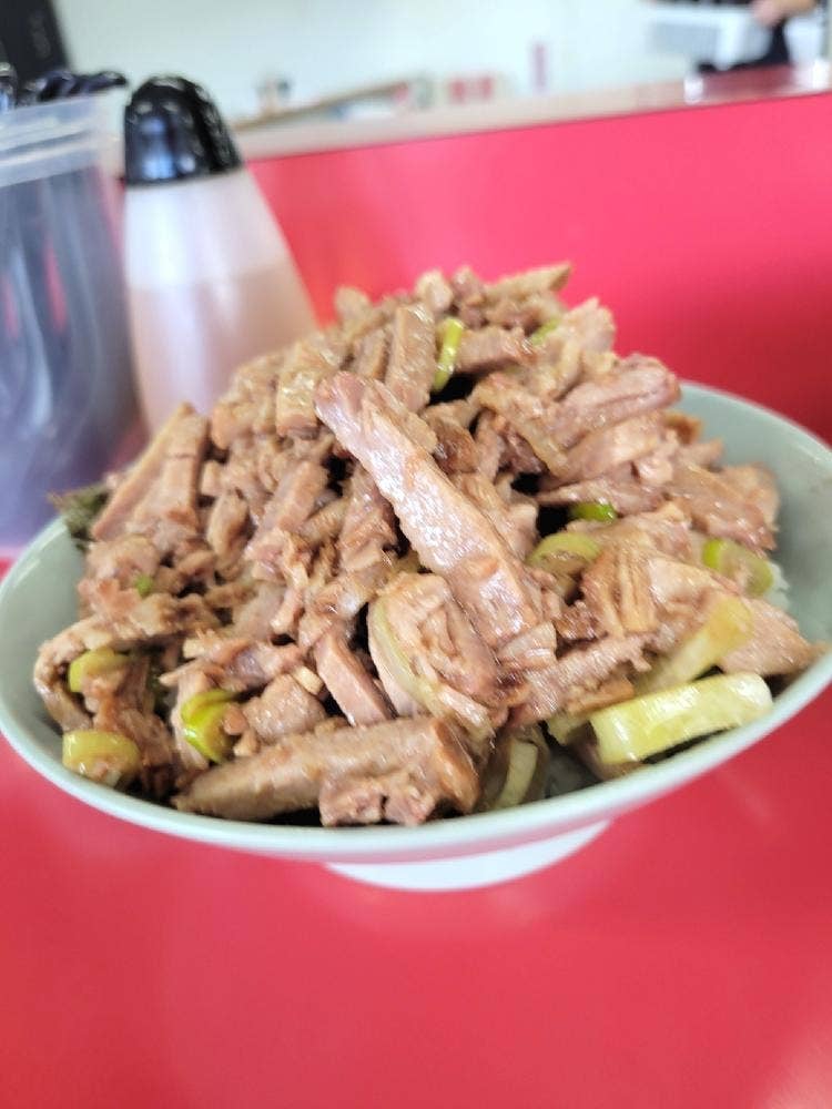 ラーメンショップ 綾瀬店