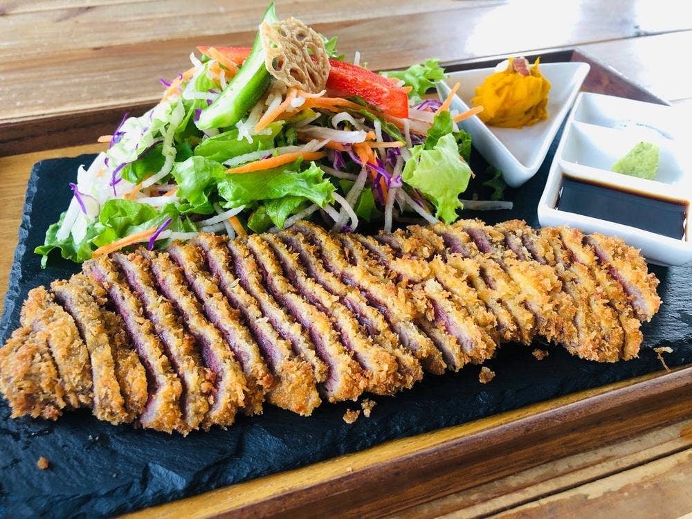 cafe & dining dish 5