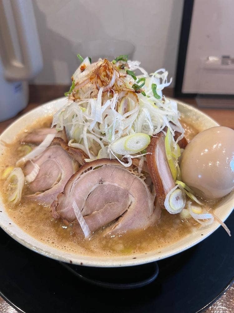 らーめん源次郎