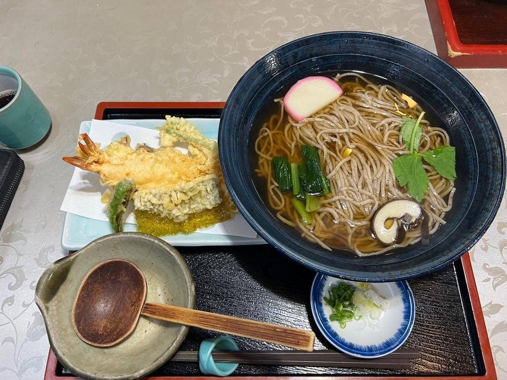 うさぎ庵