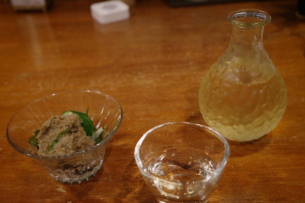 ぐらっちぇ 本店