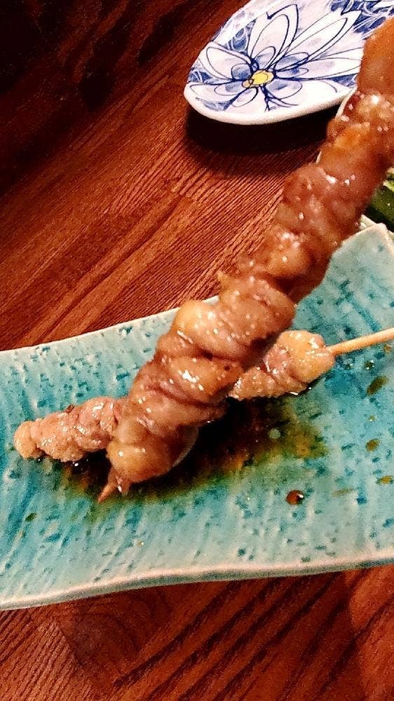 炭火やきとり十兵衛