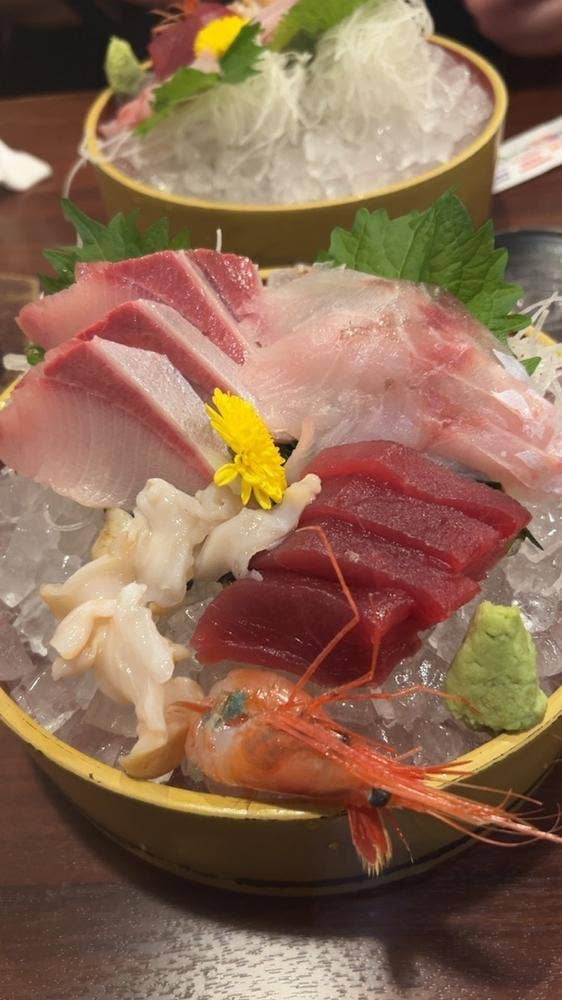 酒菜家おあじ 総曲輪店