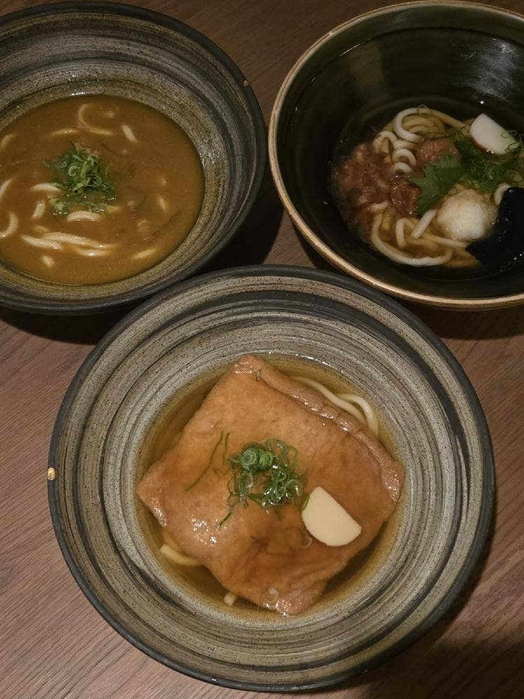 TsuruTonTan UDON NOODLE Brasserie 軽井沢