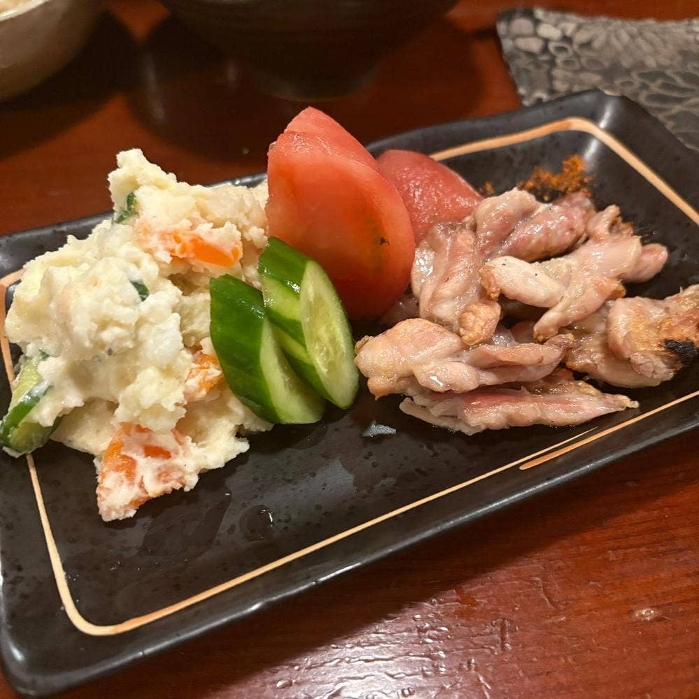 よし田