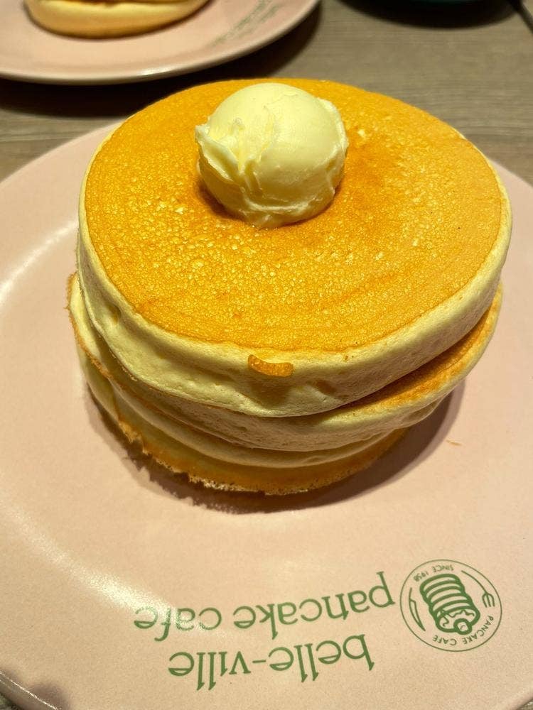 ベルヴィル 千里中央店