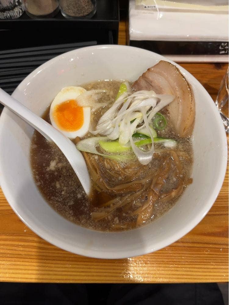 Ramen Bar ざぶとん