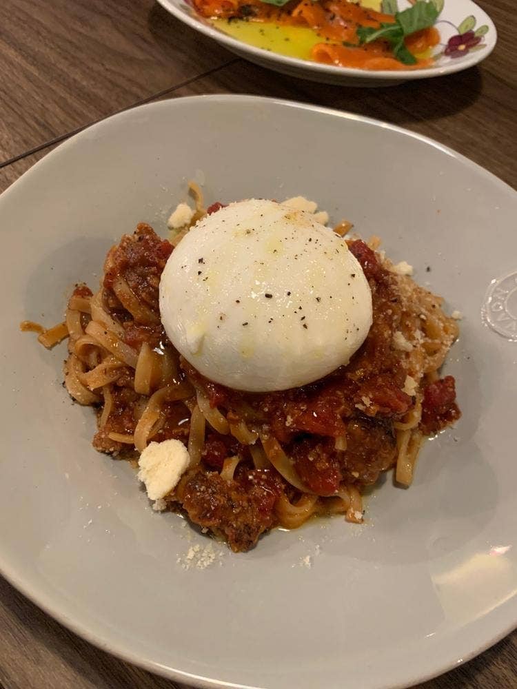 Italian Kitchen VANSAN イオンタウン守口店
