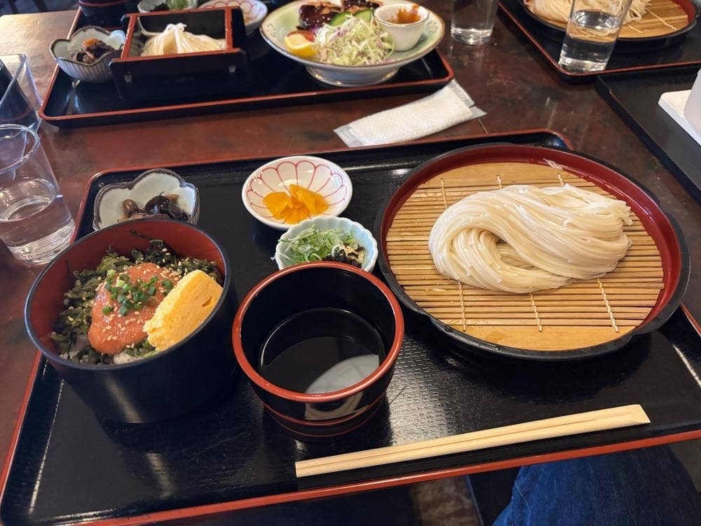 無限堂 大町本店