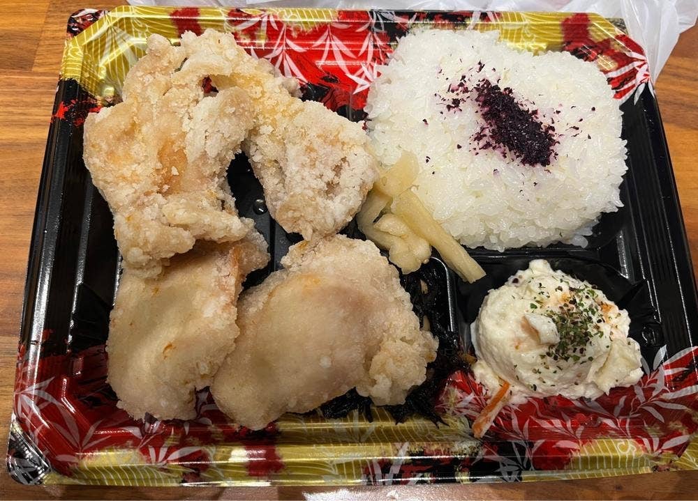 やきとり宮川 赤坂インターシティAIR店