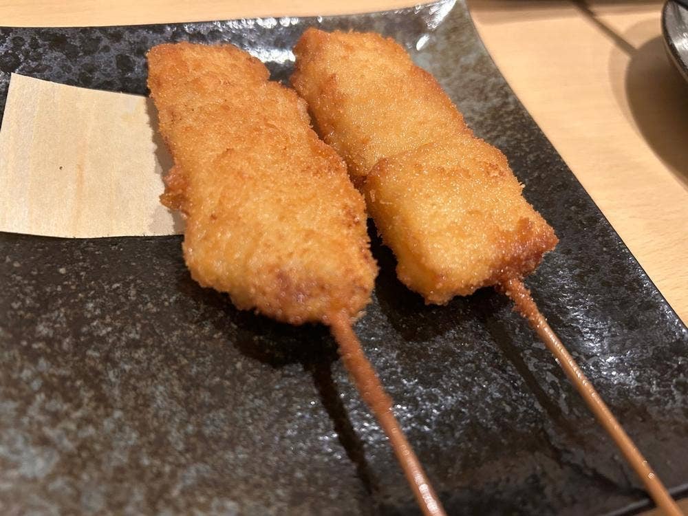 焼き鳥呑呑
