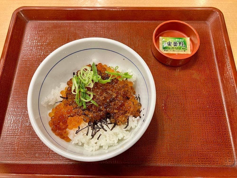 なか卯 今池店