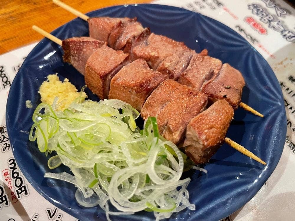 やきとん なべ屋